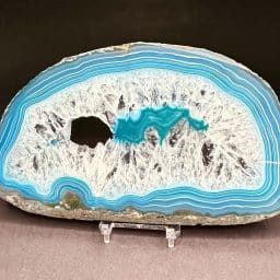 Brazilian Agate Slab