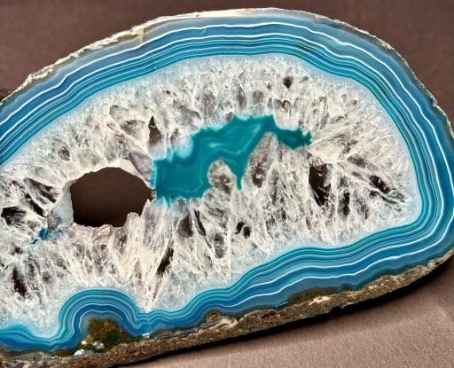 AGB207 Brazilian Agate Slab - Image 7