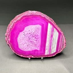 Brazilian Agate Slab