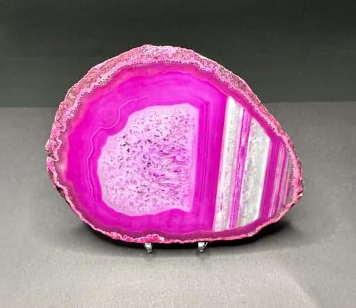 Brazilian Agate Slab