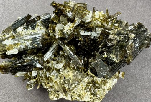 EPIDOTE