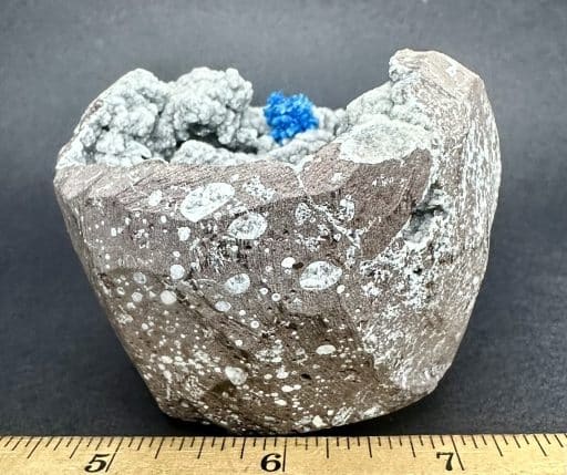 Cavansite