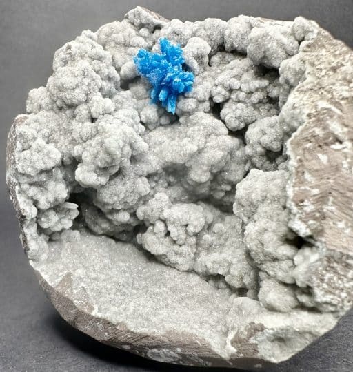 M203 Cavansite - Image 5