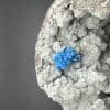 M203 Cavansite - Image 7