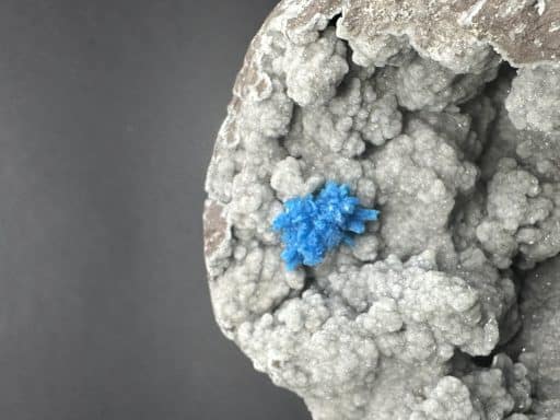 M203 Cavansite - Image 7