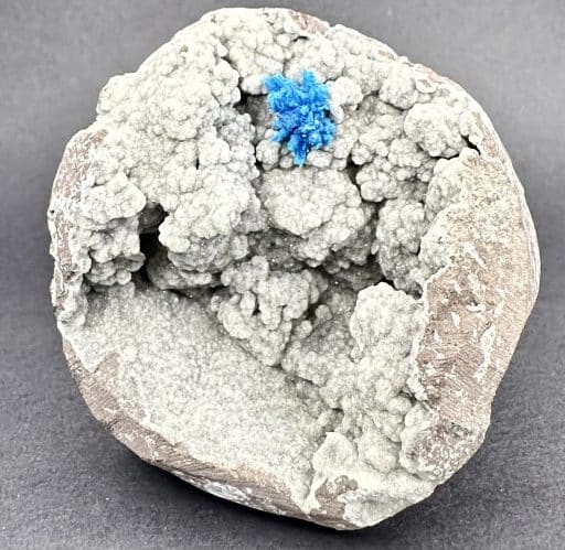 Cavansite