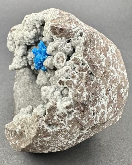 M203 Cavansite - Image 11