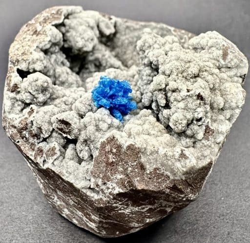 M203 Cavansite - Image 12