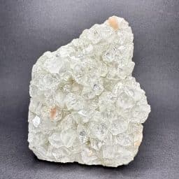 Stilbite and Apophyllite