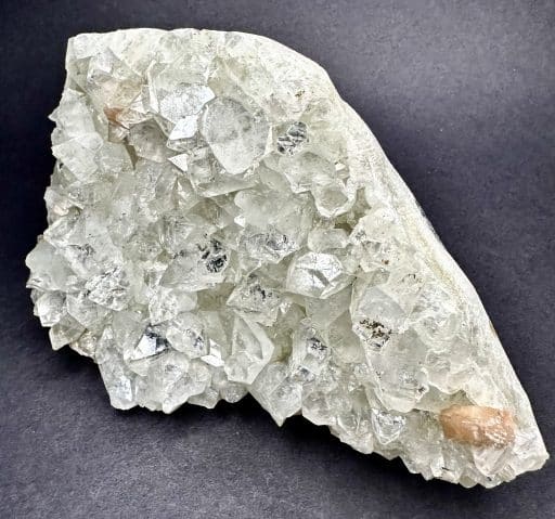 M303 Stilbite and Apophyllite - Image 8