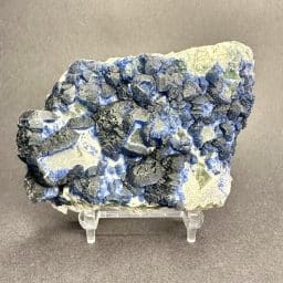 Blue Fluorite