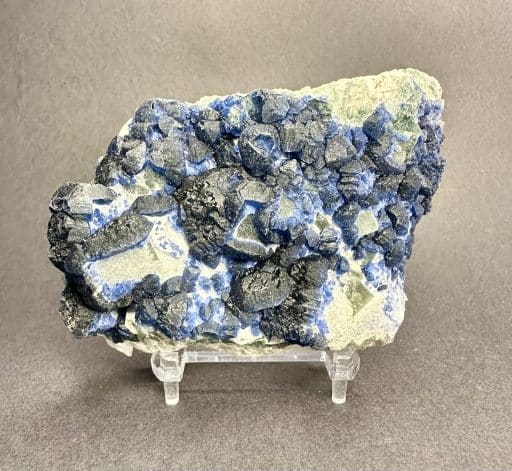 Blue Fluorite