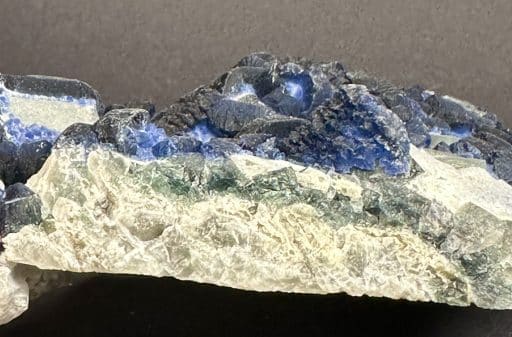 M403 Blue Fluorite - Image 5