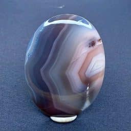 Botswana Agate