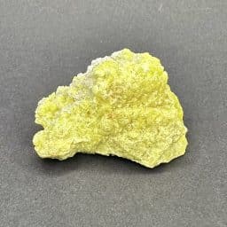 Sulfur