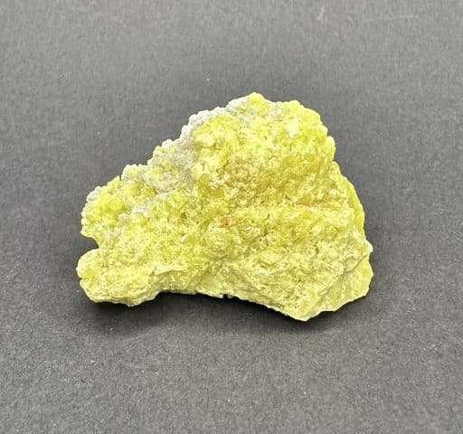 Sulfur