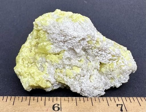 M405 Sulfur - Image 3