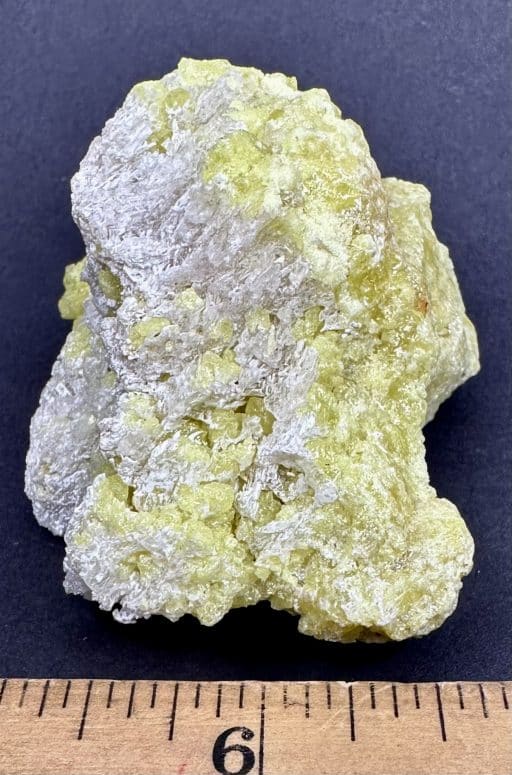 M405 Sulfur - Image 4