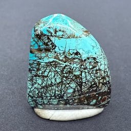Shattuckite