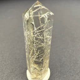 Tourmalated Quartz Vogel