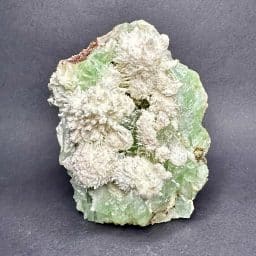 Apophyllite Mordenite