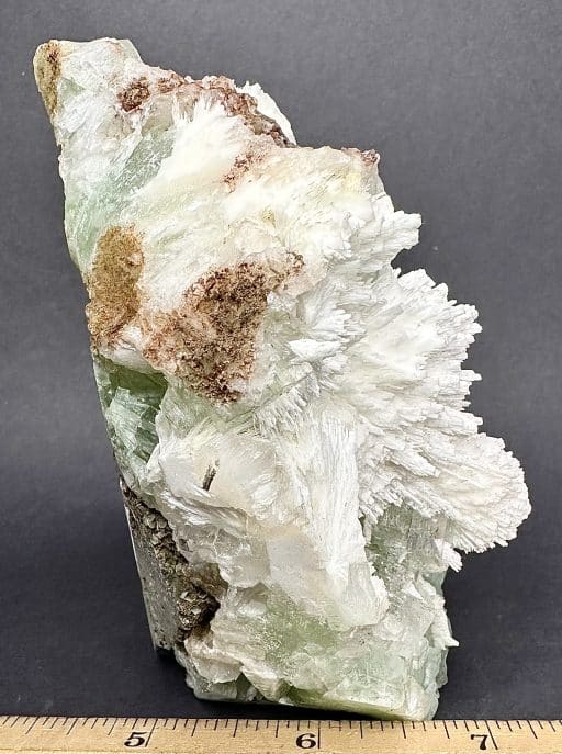 M508 Apophyllite Mordenite - Image 3