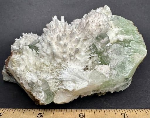 M508 Apophyllite Mordenite - Image 5