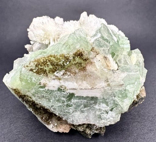 M508 Apophyllite Mordenite - Image 6