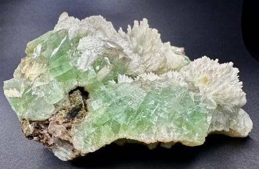 M508 Apophyllite Mordenite - Image 7