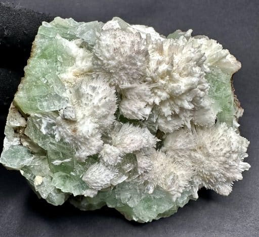 M508 Apophyllite Mordenite - Image 8