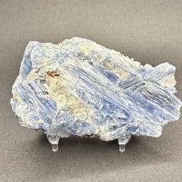 Kyanite & Quartz