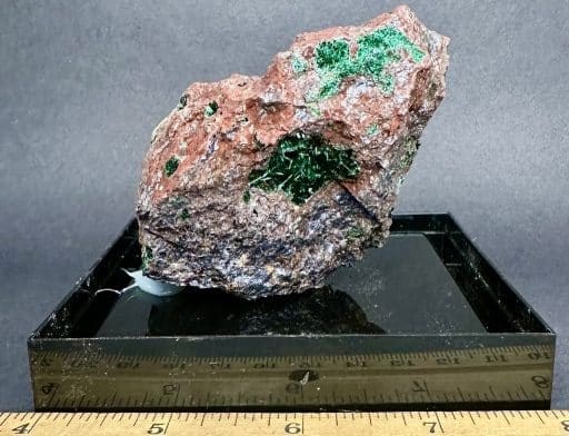 M608 Brochantite - Image 3