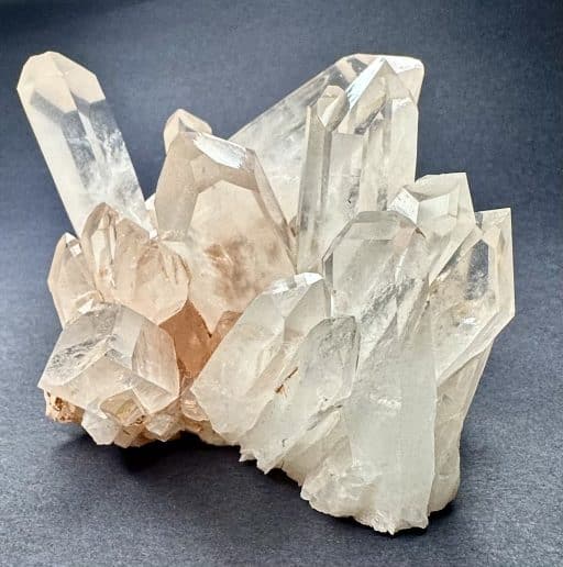 M621 Quartz Crystal Cluster - Image 6