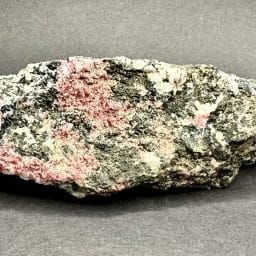 Eudialyte