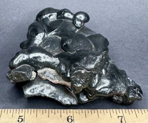 M714 Hematite - Image 4