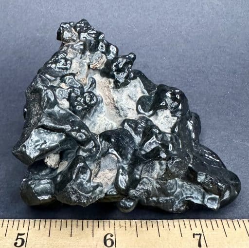 M714 Hematite - Image 6