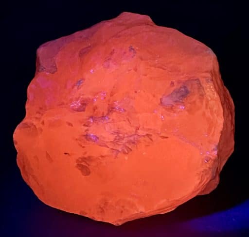 M813 Pink Calcite - Image 6