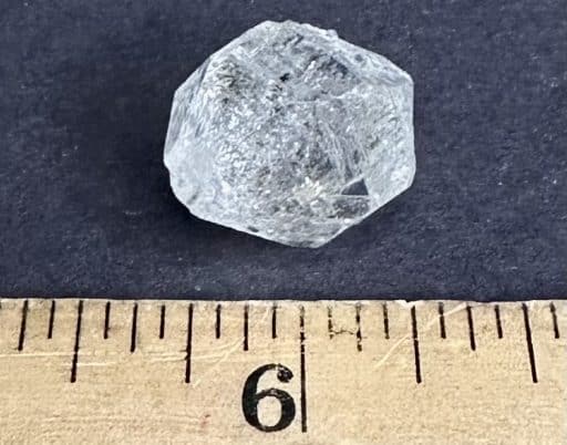 Petroleum Quartz Crystal