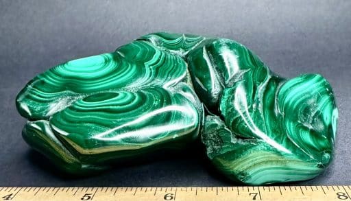 PR416 Malachite - Image 3