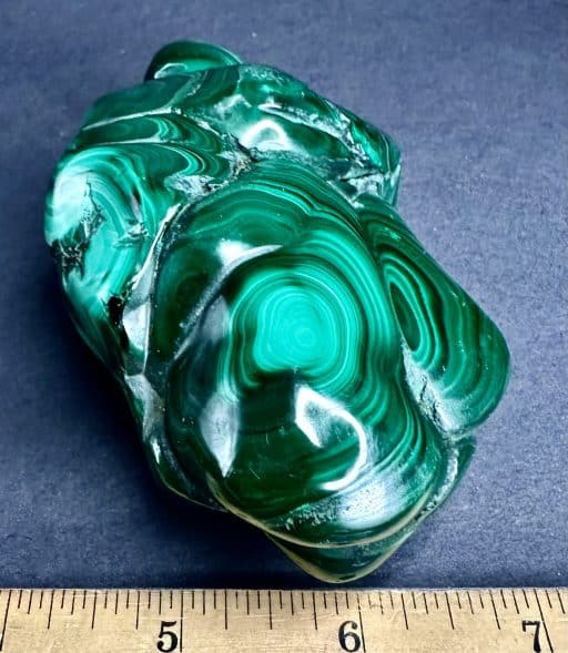 PR416 Malachite - Image 6