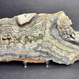 Mexican Lace Agate