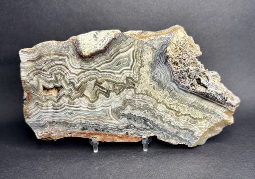 Mexican Lace Agate