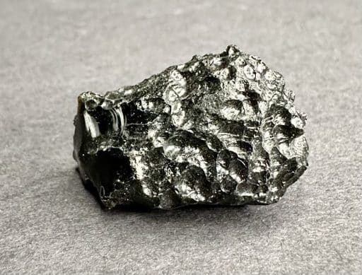 Colombianite Tektite