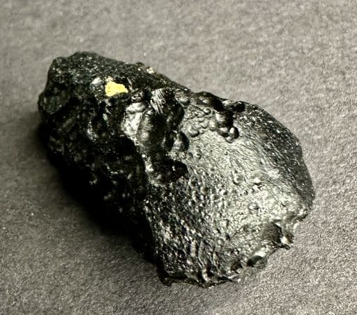 PR916 Colombianite Tektite - Image 3