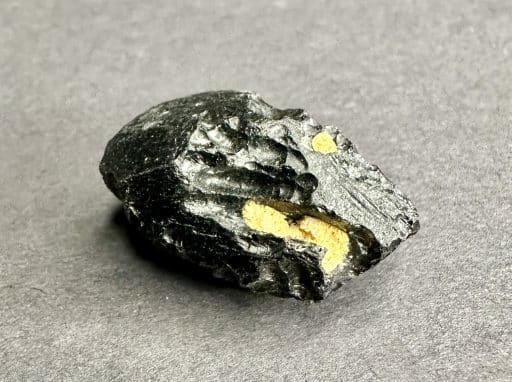 PR916 Colombianite Tektite - Image 4