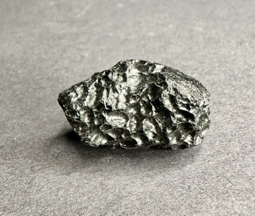 Colombianite Tektite