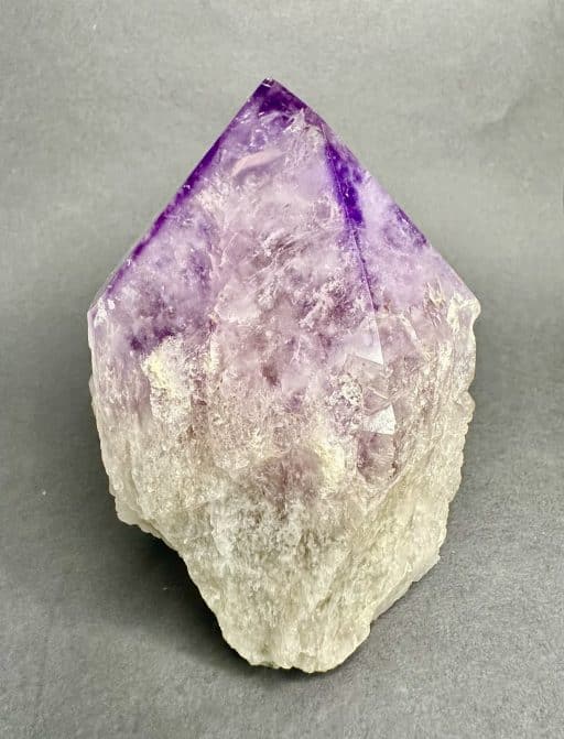 Amethyst Crystal