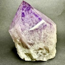 Amethyst Crystal