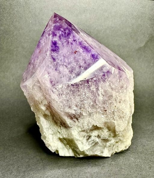 Amethyst Crystal