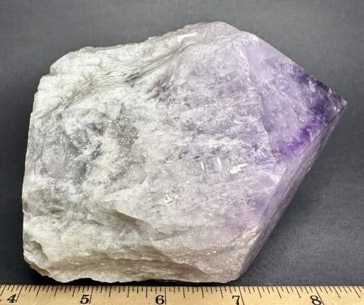 PR1003 Amethyst Crystal Point - Image 5